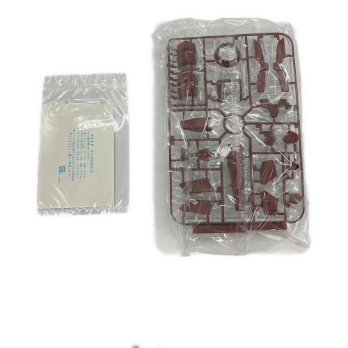 BANDAI (バンダイ) 1/100 MG GNX-609T ジンクスIII(アロウズ型) 「機動戦士ガンダム00(ダブルオー) 」ガンプラ