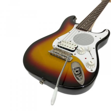FENDER JAPAN (フェンダージャパン) ST CHAMP ストラトキャスター