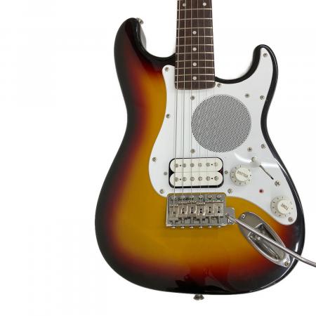 FENDER JAPAN (フェンダージャパン) ST CHAMP ストラトキャスター