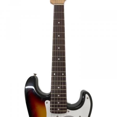 Fender Japan ST-CHAMP (初期型) 改造品 MST風 FENDER JAPAN (フェンダージャパン) ST CHAMP ストラトキャスター