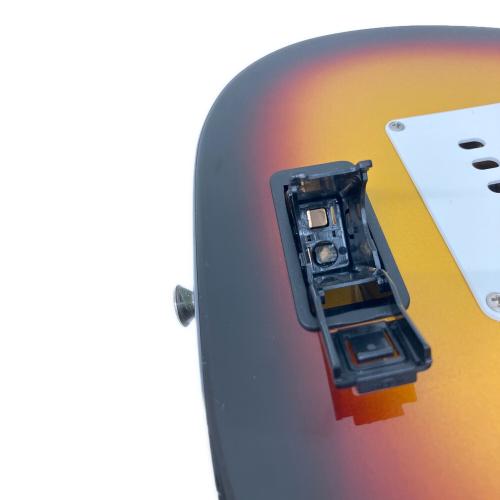 FENDER JAPAN (フェンダージャパン) ST CHAMP ストラトキャスター エレキギター 内臓アンプ動作未確認 液漏れ跡有 @