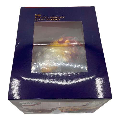 BANDAI (バンダイ) 鬼滅の刃 煉獄杏寿郎 炎柱 フィギュア 箱ダーメジ有 フィギュアーツZERO