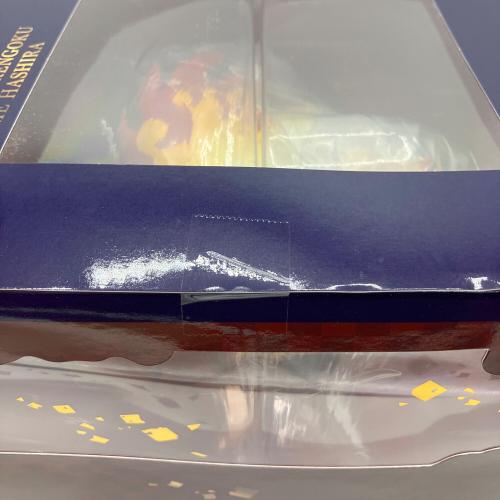 BANDAI (バンダイ) 鬼滅の刃 煉獄杏寿郎 炎柱 フィギュア 箱ダーメジ有 フィギュアーツZERO