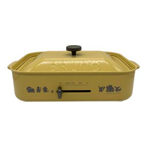 BRUNO (ブルーノ) ホットプレート BOE118 2024年製