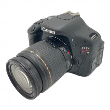 CANON (キヤノン) デジタル一眼レフカメラ EOS kiss X5 DS126311 1800