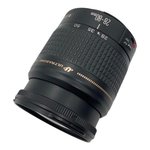CANON (キヤノン) デジタル一眼レフカメラ EOS Kiss X5 28-80mm F3.5-5.6 55-200mm F4.5-5.6 レンズ2本セット