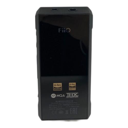FiiO (フィーオ) ヘッドホンアンプ BTR7 2022年製｜トレファクONLINE