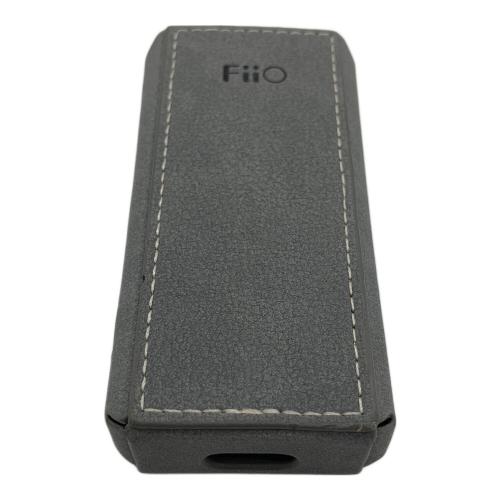 FiiO (フィーオ) ヘッドホンアンプ BTR7 2022年製｜トレファクONLINE