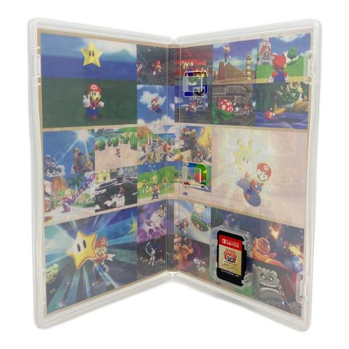 任天堂 (ニンテンドウ) スーパーマリオ 3Dコレクション Nintendo Switch用ソフト CERO A (全年齢対象)