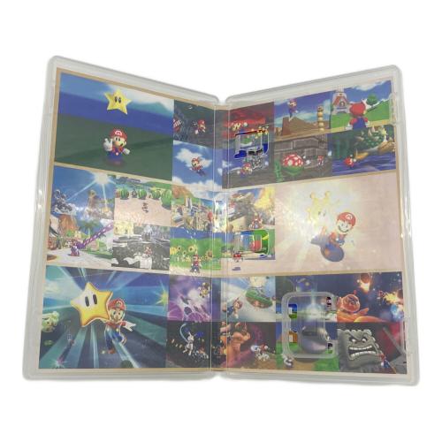 任天堂 (ニンテンドウ) スーパーマリオ 3Dコレクション Nintendo Switch用ソフト CERO A (全年齢対象)
