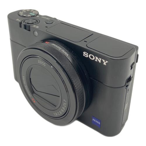 SONY (ソニー) デジタルカメラ RX100V（DSC-RX100M5A）充電器非純正