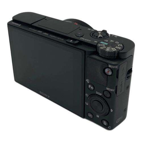 SONY (ソニー) デジタルカメラ RX100V（DSC-RX100M5A）充電器非純正