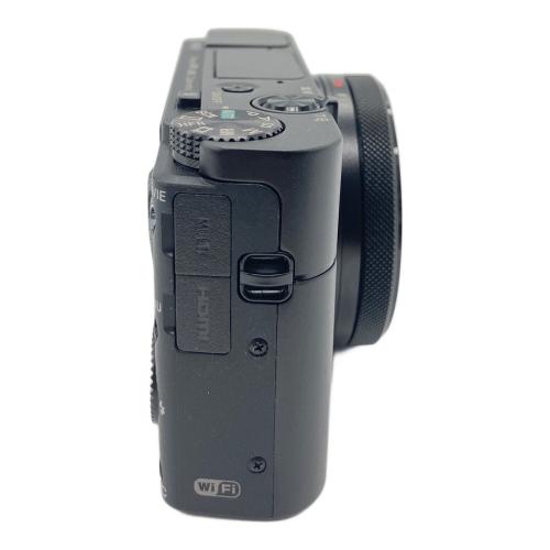 SONY (ソニー) デジタルカメラ RX100V（DSC-RX100M5A）充電器非純正