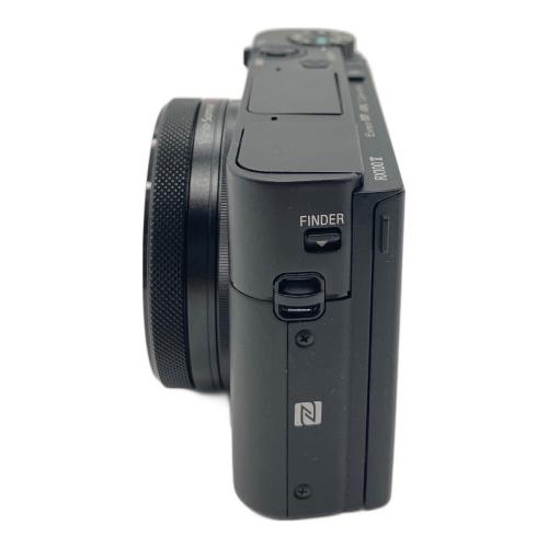 SONY (ソニー) デジタルカメラ RX100V（DSC-RX100M5A）充電器非純正