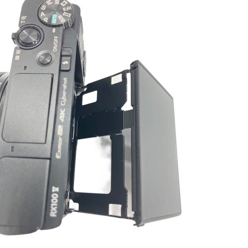 SONY (ソニー) デジタルカメラ RX100V（DSC-RX100M5A）充電器非純正