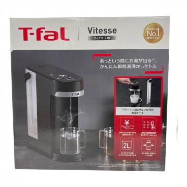 T-Fal (ティファール) ラクラ・クッカー コンパクト電気圧力鍋