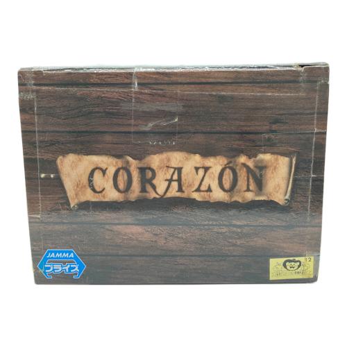 バンプレスト ONE PIECE CORAZON(コラソン) フィギュア DXF ～THE GRANDLINE MEN～ vol.22