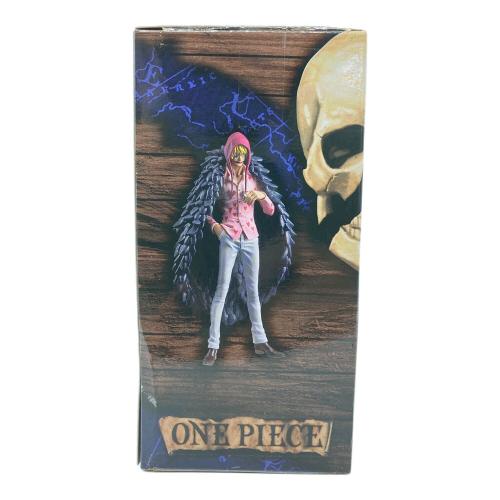 バンプレスト ONE PIECE CORAZON(コラソン) フィギュア DXF ～THE GRANDLINE MEN～ vol.22
