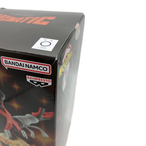 僕のヒーローアカデミア (ボクノヒーローアカデミア) MAXIMATIC KATSUKI BAKUGO フィギュア 未開封品
