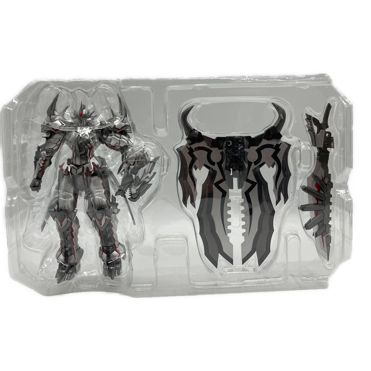 BANDAI (バンダイ) モンスターハンター G級変形リオレウス 希少種