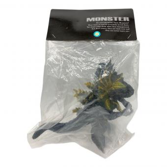 CCP (シーシーピー) ジラース フィギュア 500 限定 AMCシリーズ