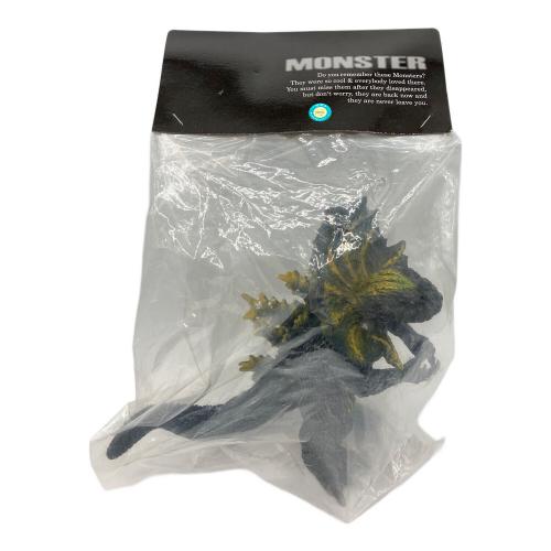 CCP (シーシーピー) ジラース フィギュア 500 限定 AMCシリーズ