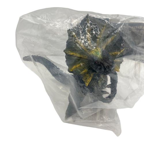 CCP (シーシーピー) ジラース フィギュア 500 限定 AMCシリーズ