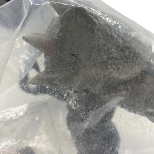 CCP (シーシーピー) ジラース フィギュア 500 限定 AMCシリーズ