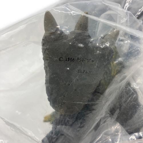 CCP (シーシーピー) ジラース フィギュア 500 限定 AMCシリーズ