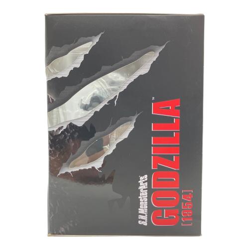 BANDAI (バンダイ) GODZILLA[1954] フィギュア S.H.ＭonsterArts