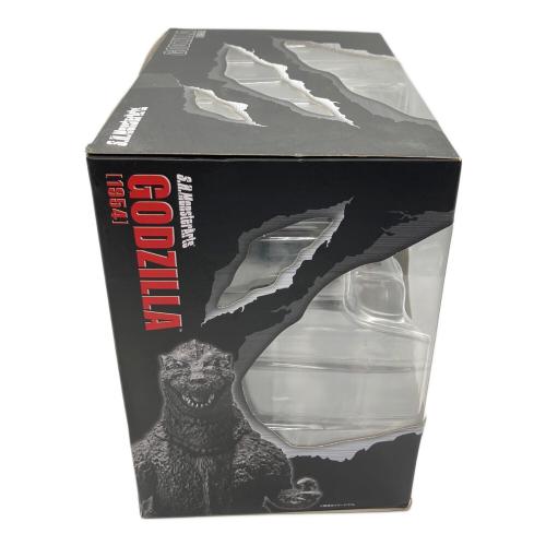BANDAI (バンダイ) GODZILLA[1954] フィギュア S.H.ＭonsterArts
