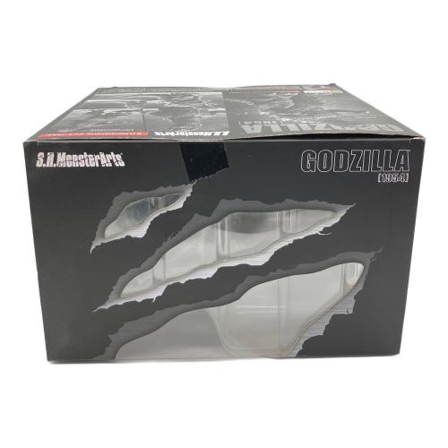 BANDAI (バンダイ) GODZILLA[1954] フィギュア S.H.ＭonsterArts