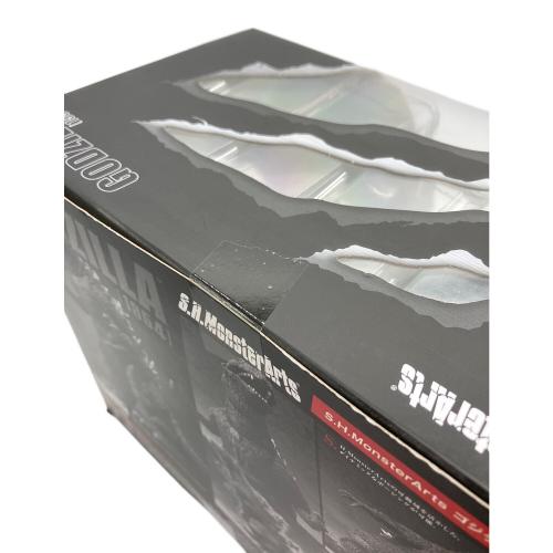 BANDAI (バンダイ) GODZILLA[1954] フィギュア S.H.ＭonsterArts