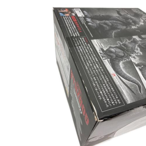 BANDAI (バンダイ) GODZILLA[1954] フィギュア S.H.ＭonsterArts
