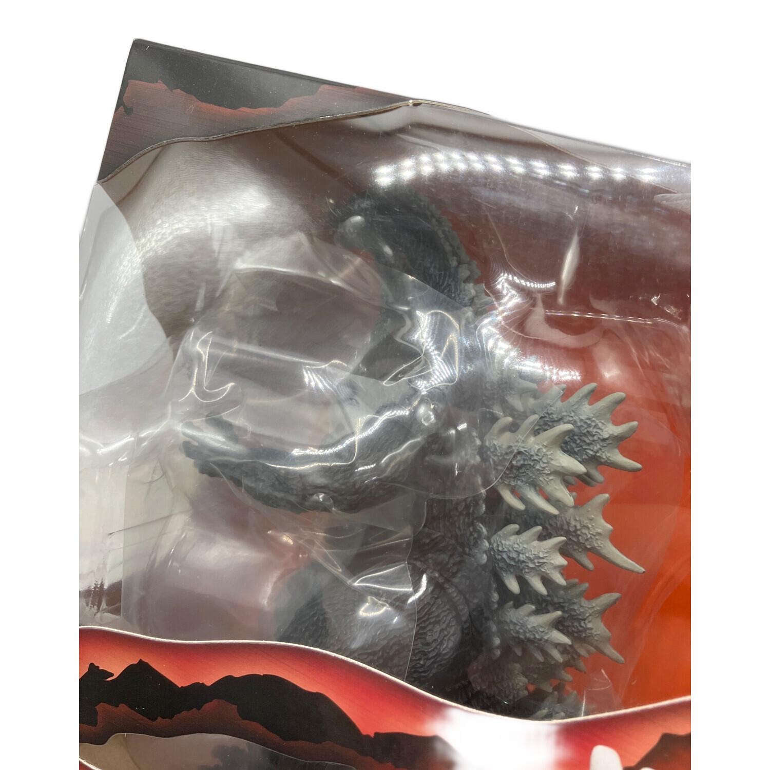 BANDAI (バンダイ) GODZILLA[1989] フィギュア S.H.MonsterArts