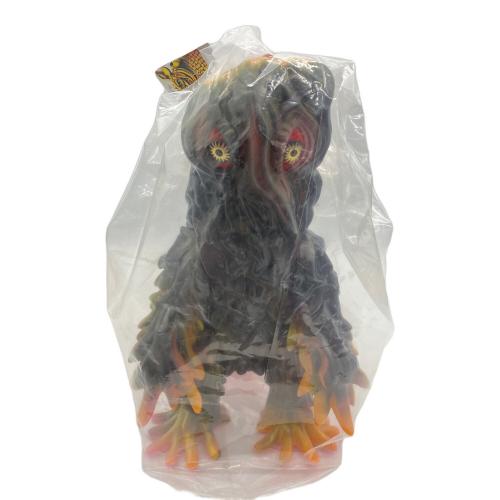 マルサン ヘドラ350 復刻版 ソフビフィギュア 世紀の大怪獣 井上泰幸展2022開催記念