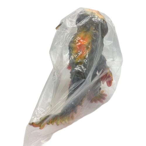 マルサン ヘドラ350 復刻版 ソフビフィギュア 世紀の大怪獣 井上泰幸展2022開催記念