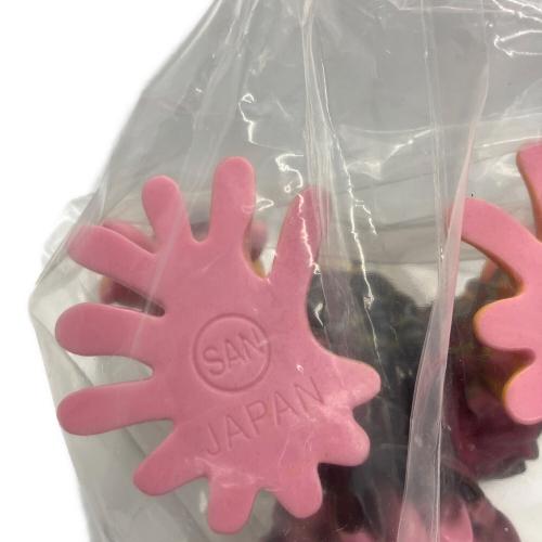 マルサン ヘドラ350 復刻版 ソフビフィギュア 世紀の大怪獣 井上泰幸展2022開催記念