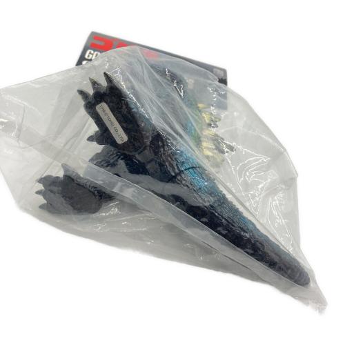 MEDICOM TOY (メディコムトイ) ゴジラ（2002年VSメカゴジラ版） ソフビフィギュア