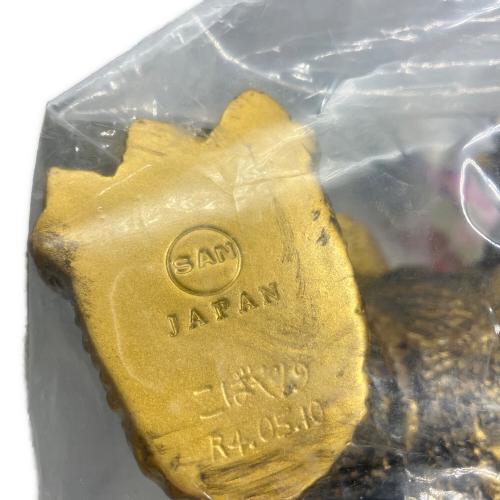 マルサン ゴジラ ソフビフィギュア 世紀の大怪獣 創業100周年記念