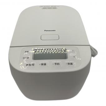 Panasonic (パナソニック) IH炊飯ジャー SR-N210D-W 白 2025年製 5.5合(1.0L)