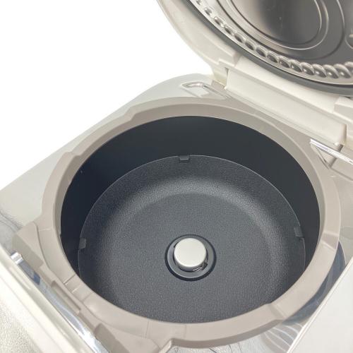 Panasonic (パナソニック) IH炊飯ジャー SR-N210D-W 白 2025年製 5.5合(1.0L)