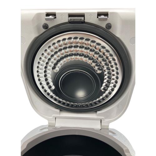 Panasonic (パナソニック) IH炊飯ジャー SR-N210D-W 白 2025年製 5.5合(1.0L)