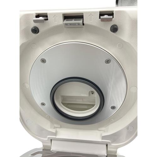 Panasonic (パナソニック) IH炊飯ジャー SR-N210D-W 白 2025年製 5.5合(1.0L)