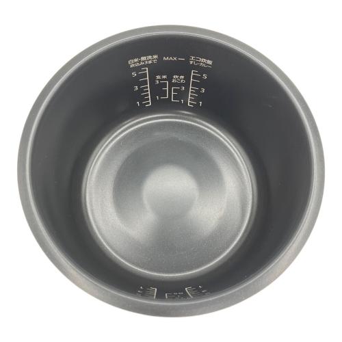 Panasonic (パナソニック) IH炊飯ジャー SR-N210D-W 白 2025年製 5.5合(1.0L)