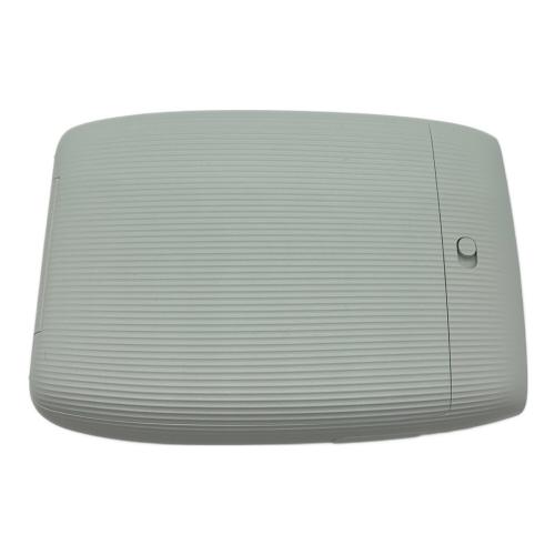 FUJIFILM スマートフォンプリンタ instax mini link 3 セージグリーン