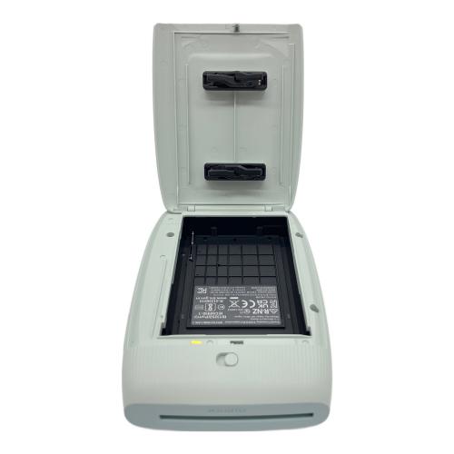 FUJIFILM スマートフォンプリンタ instax mini link 3 セージグリーン