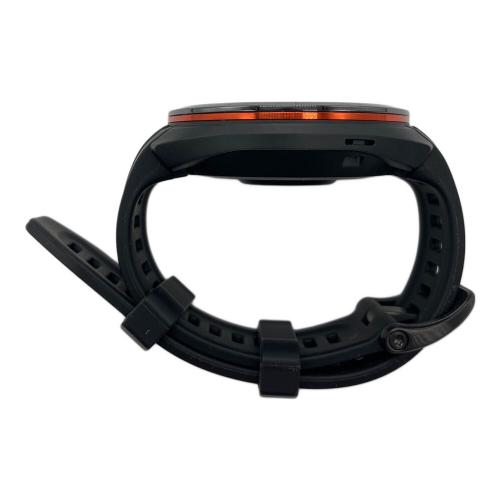 GARMIN (ガーミン) ゴルフスマートウォッチ Approach S70 47mm 充電ケーブル付