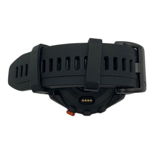 GARMIN (ガーミン) ゴルフスマートウォッチ Approach S70 47mm 充電ケーブル付