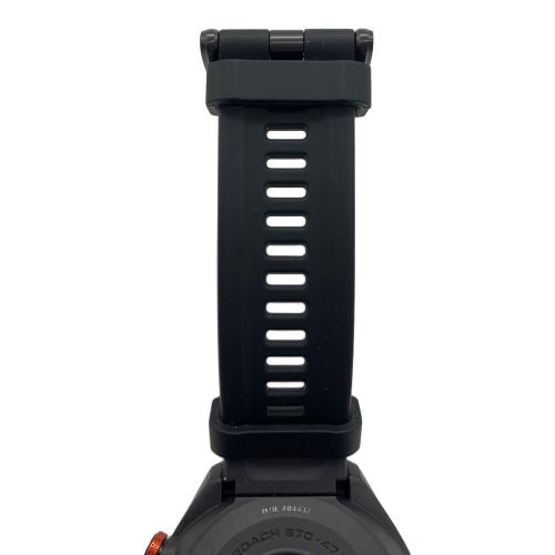 GARMIN (ガーミン) ゴルフスマートウォッチ Approach S70 47mm 充電ケーブル付